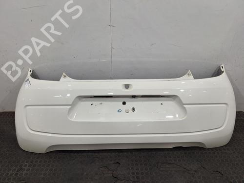 Used Rear bumper Rear bumper 39614748 39614748