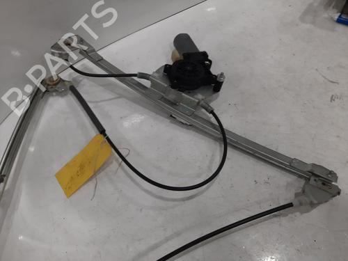 Front right window mechanism BMW X5 (E53) 3.0 i | BP26795632C23 