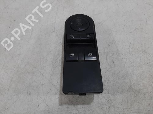 Used Switch Switch VAUXHALL ZAFIRA Mk II (B) (A05) 1.6 (115 hp) 34273657 34273657