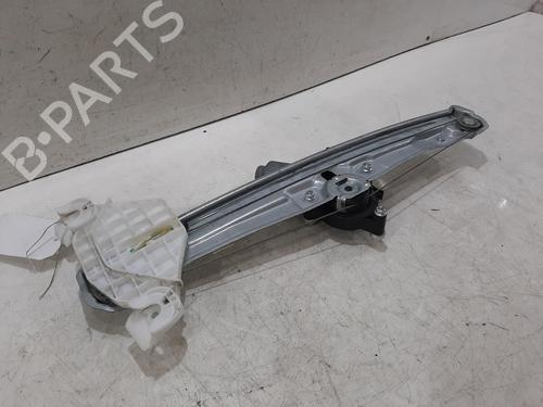 Front left window mechanism HYUNDAI TUCSON (NX4E, NX4A) 1.6 T-GDI Plug-in-Hybrid HTRAC | BP33179402C22 - Image 6