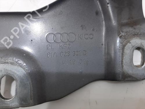Other AUDI Q2 (GAB, GAG) 35 TFSI | BP29580957O1 