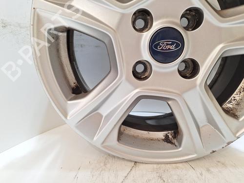 Fælk FORD TRANSIT COURIER B460 Box Body/MPV 1.0 EcoBoost | BP36534690C45 - Image 5