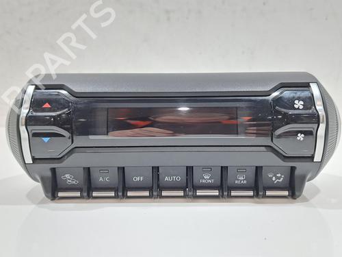 Used Climate control SUZUKI IGNIS III (MF, FF) 1.2 Hybrid (ATK412) (83 hp) 30324385