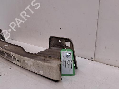 Rear bumper reinforcement VAUXHALL COMBO Mk III (D) Box Body/MPV (X12) 1.6 CDTi | BP29349068C73 