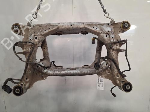 Used Subframe Subframe JAGUAR I-PACE (X590) EV400 AWD (400 hp) 33335784 33335784
