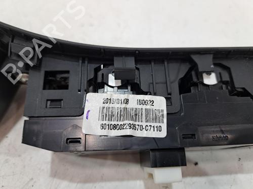 Switch HYUNDAI i20 II (GB, IB) 1.2 | BP31305695I30 