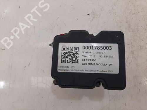 ABS pump CITROËN C4 Picasso II 1.6 BlueHDi 120 | BP37648017M43 - Image 6