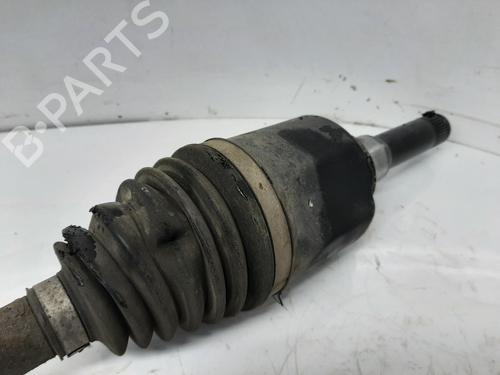 Andere VAUXHALL ANTARA A (L07) 2.2 CDTi 4x4 | BP26837207O1 