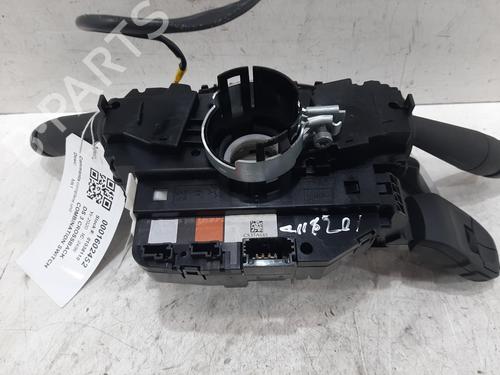 Switch DS DS 3 / DS 3 CROSSBACK (UR_, UC_, UJ_) 1.2 PureTech 130 (URHNSS) | BP31361189I30