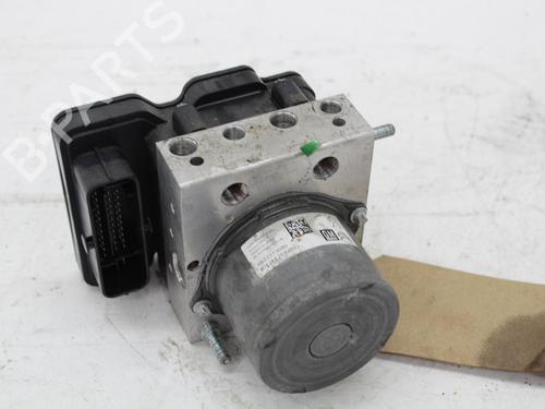 ABS pump CITROËN C3 / C3 ORIGIN III (SX) 1.2 VTi 82 | BP26764141M43 