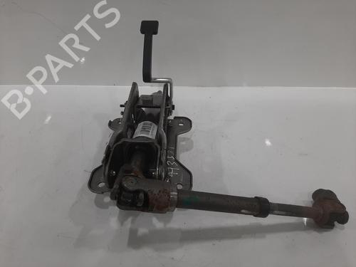 Steering column MAXUS DELIVER 9 Van 2.0 D FWD | BP26786337M21 