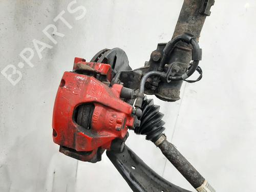 Right front suspension FORD FIESTA VII (HJ, HF) 1.5 ST EcoBoost | BP26775927M73 