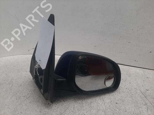 Used Right mirror HYUNDAI i10 I (PA) 1.2 (86 hp) 26840889
