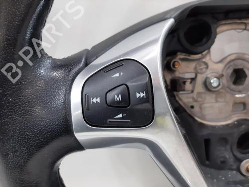 Steering wheel FORD FIESTA VI (CB1, CCN) 1.25 | BP34644678C49 - Image 4