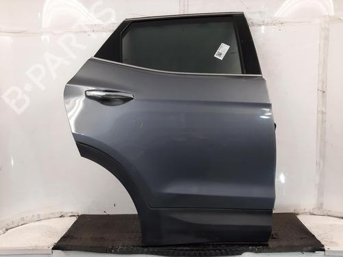 Used Right rear door HYUNDAI SANTA FÉ III (DM, DMA) 2.2 CRDi 4WD (200 hp) 31538140