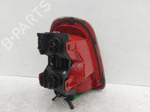 Right taillight MINI MINI (R56) Cooper | BP26862717C35 