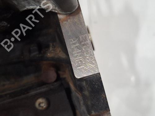 Engine VAUXHALL ASTRA Mk VI (J) GTC (P10) 1.4 | BP32240039M1 