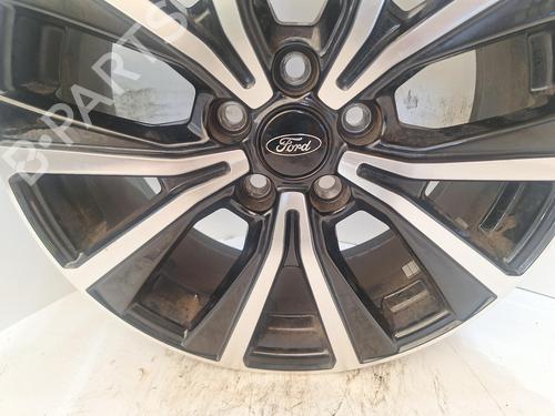 Fælk FORD PUMA (J2K, CF7) 1.0 EcoBoost mHEV | BP36878705C45 - Image 4