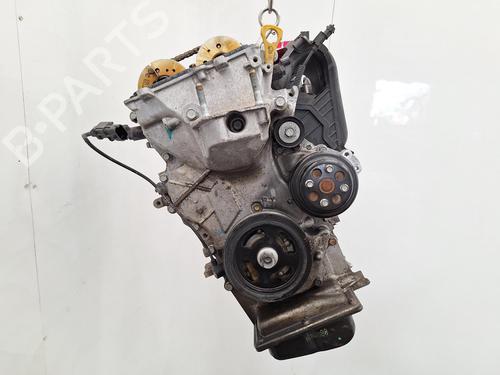Engine KIA PICANTO II (TA) 1.0 | BP29236806M1 
