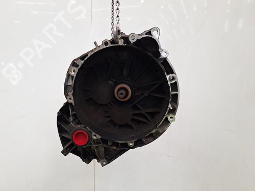 Used Gearbox Gearbox FORD S-MAX (WA6) 2.0 TDCi (140 hp) 36290116 36290116