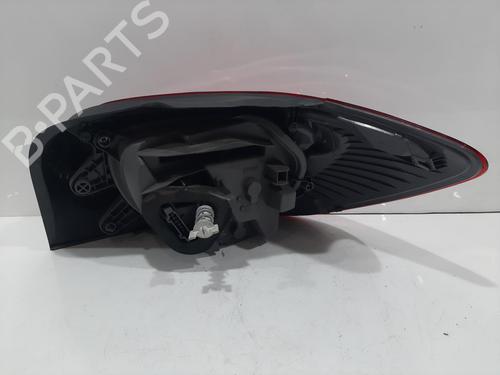 Left taillight MERCEDES-BENZ A-CLASS (W176) A 200 CDI / d (176.008) | BP37795127C34 - Image 4