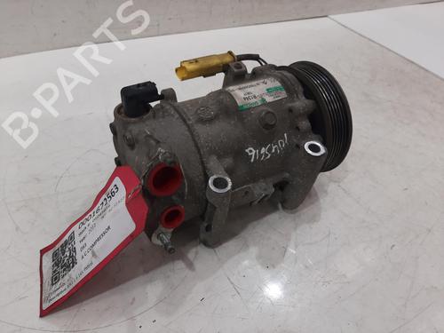 AC compressor CITROËN DS3 (SA_) 1.6 VTi 120 | BP33436078M34  - Image 5