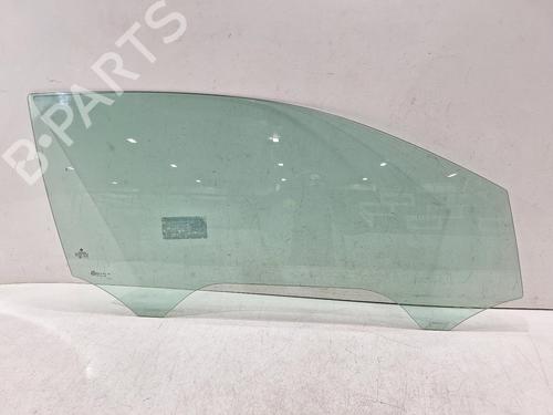 Dør rude højre foran VW POLO V (6R1, 6C1) 1.2 (60 hp) 32027142