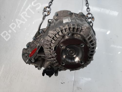 Transfer box LAND ROVER RANGE ROVER SPORT II (L494) 3.0 SDV6 4x4 | BP26757522M36 