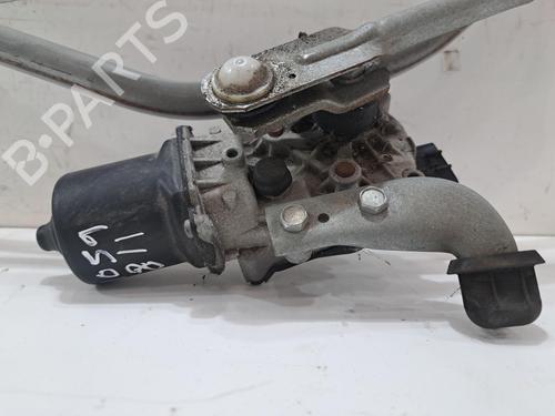 Front wiper motor RENAULT CAPTUR I (J5_, H5_) 0.9 TCe 90 | BP38859898M29 - Image 2