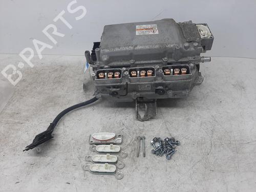 Used Inverter/Converter TOYOTA RAV 4 IV (_A4_) 2.5 Hybrid 4WD (AVA44_) (155 hp) 26866961