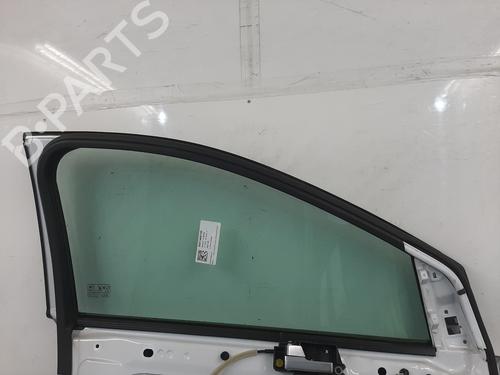 Left front door FORD FOCUS II (DA_, HCP, DP) 1.6 | BP27630026C2 