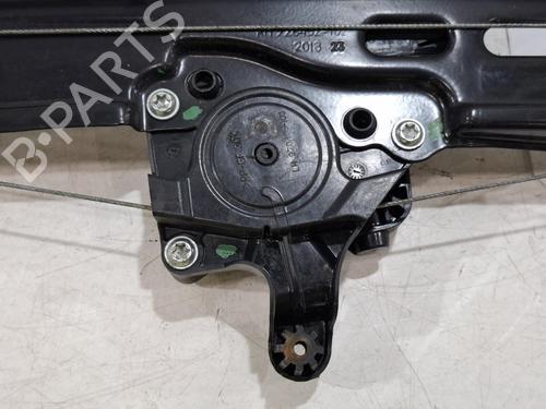 Rudehejsemekanisme Højre bagtil FORD RANGER (TKE) 3.2 TDCi 4x4 | BP39118946C25 - Image 5