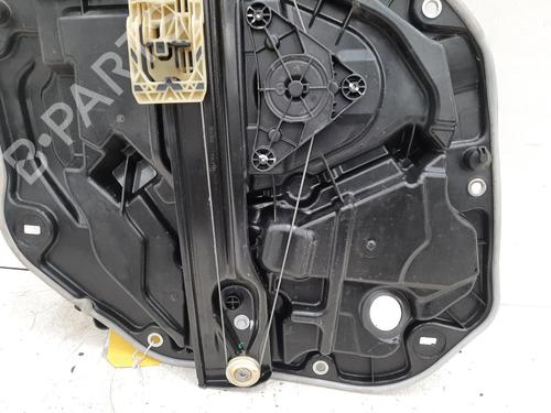 Rear right window mechanism BMW 1 (F40) 118 i | BP26836760C25  - Image 5