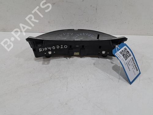 Instrument cluster VAUXHALL COMBO Mk II (C) Box Body/MPV (F25) 1.3 CDTI 16V | BP32324740C47 