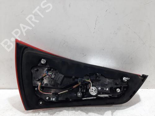 Right taillight AUDI A1 Sportback (8XA, 8XF) 1.4 TFSI | BP29637069C35 