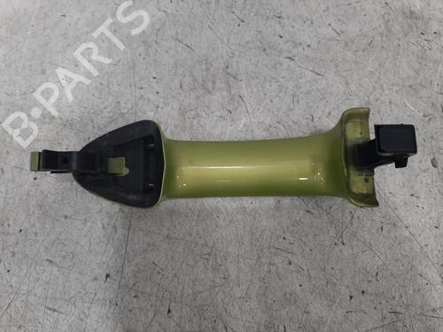 Utvendig håndtak FORD FIESTA VI (CB1, CCN) 1.4 | BP26807861C122