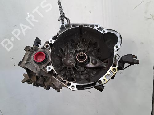 gearbox-hyundai-i30-fd-2007-2008-2009-2010-2011-2012-32121172 main image