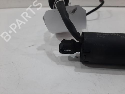 Støddæmperfjeder JAGUAR F-PACE (X761) 2.0 TD4 AWD | BP31769171C152 