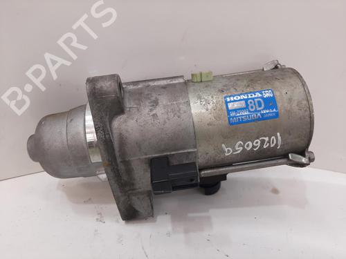 Startmotor HONDA JAZZ IV (GK_) 1.3 (102 hp) 28574899