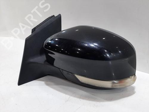 Left mirror FORD FOCUS III 1.6 Ti | BP26784589C26 