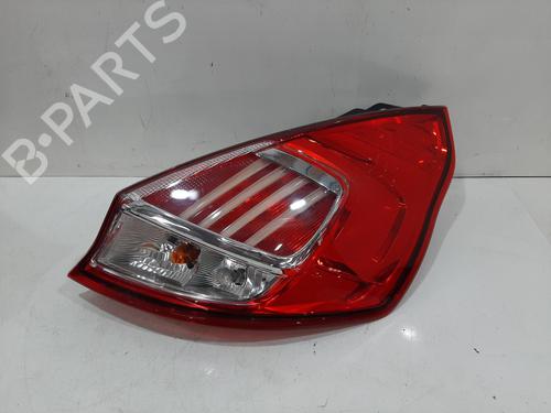 right-taillight-ford-fiesta-vi-cb1-ccn-2008-34478846 main image