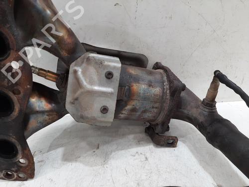 Catalyst SUZUKI SX4 (EY, GY) 1.6 VVT 4x4 (RW416) | BP29881887M10