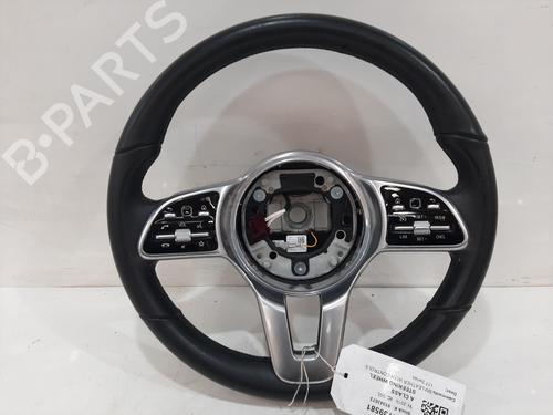 Steering wheel MERCEDES-BENZ A-CLASS (W177) A 180 (177.084) | BP36530166C49 - Image 2