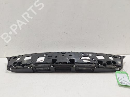 Tailgate handle VAUXHALL MERIVA Mk II (B) (S10) 1.4 | BP27155767C132 
