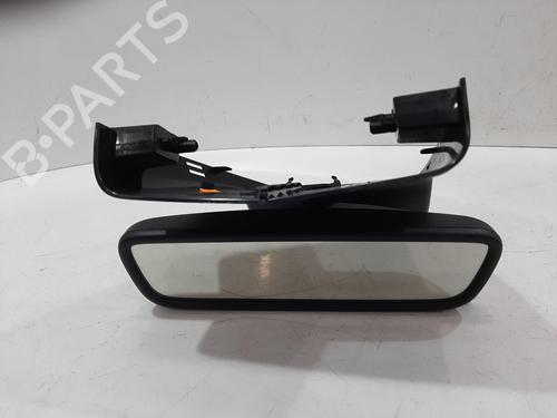 Espelho interior CITROËN C4 III (BA_, BB_, BC_) 1.2 PureTech 130 (BAHNSA, BAHNSB) (130 hp) 32026817