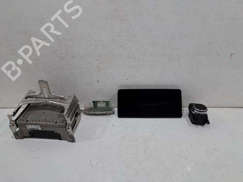Used Electronic module BMW i3 (I01) s Electric (184 hp) 28038689