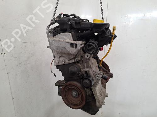 Used Engine Engine 39070366 39070366