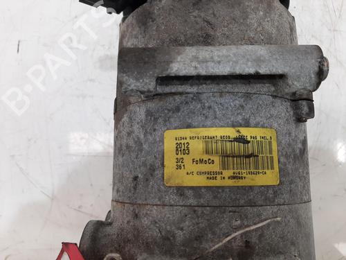 AC compressor FORD FOCUS III 1.6 Ti | BP34339237M34  - Image 6