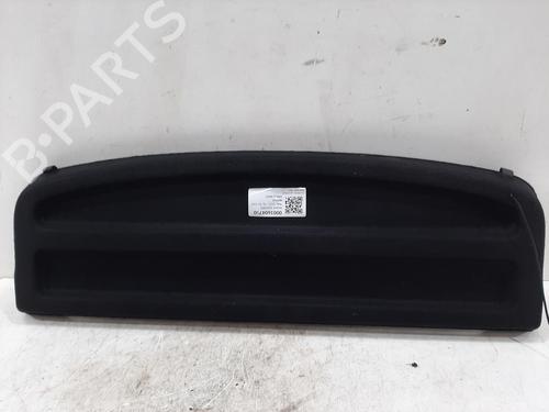 Used Rear parcel shelf MITSUBISHI MIRAGE / SPACE STAR VI Hatchback (A0_A) 1.2 (A03A) (80 hp) 31361632