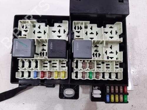 Fuse box JAGUAR I-PACE (X590) EV400 AWD | BP33698997E1 - Image 4
